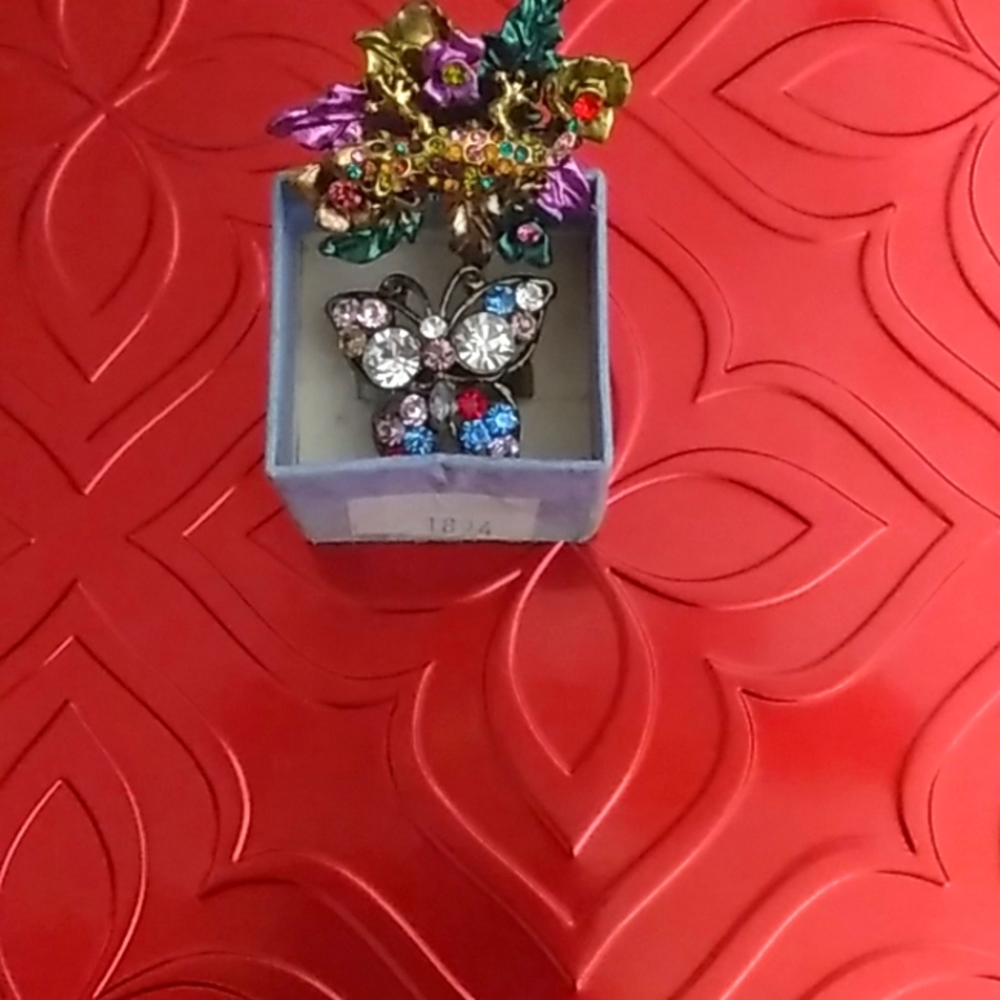 Rings